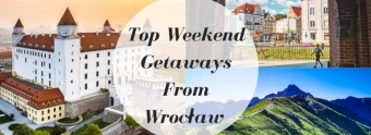 9 Best European Cities Near Wrocław For A Perfect Weekend Trip